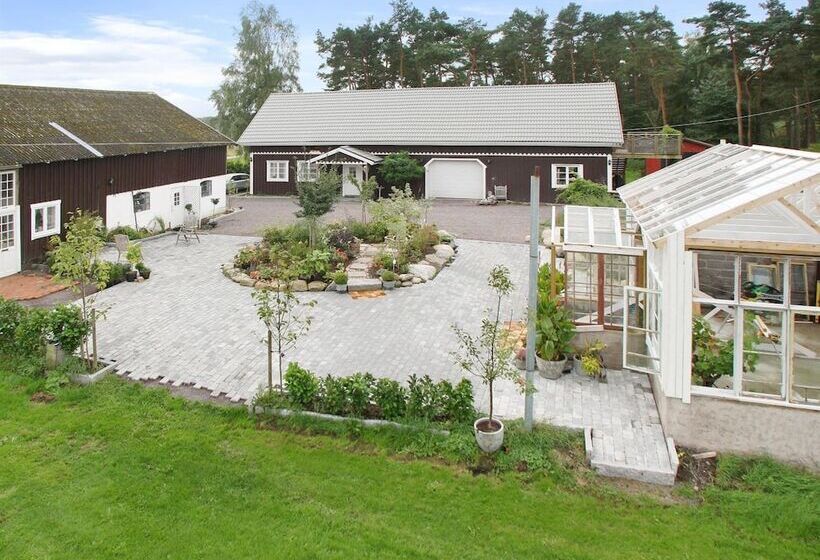 צימר åsa Jutegård