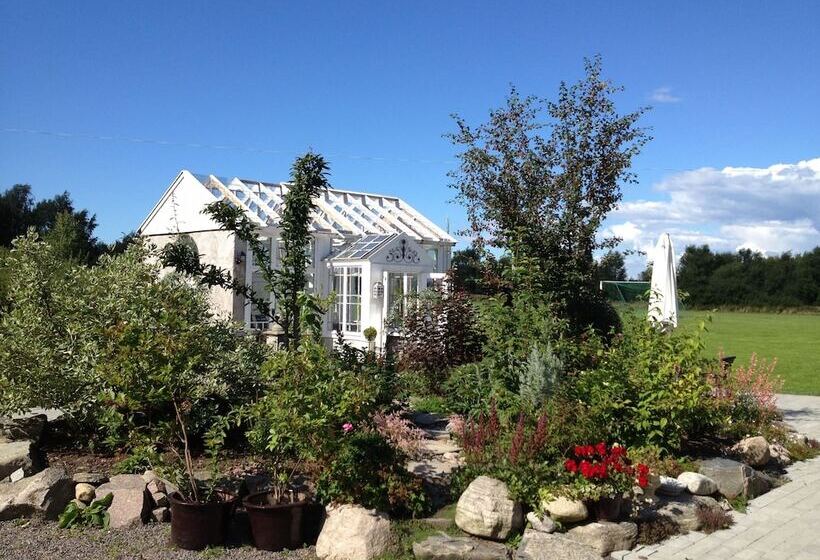 צימר åsa Jutegård