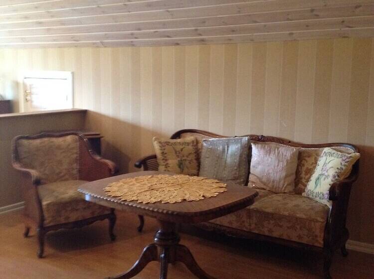 צימר åsa Jutegård