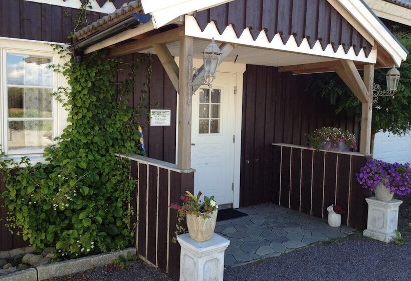 צימר åsa Jutegård