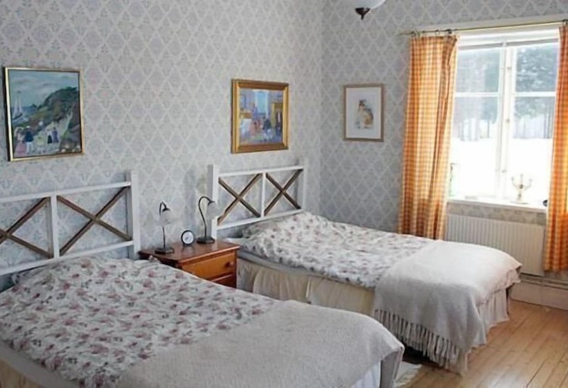 צימר Salsåker Herrgård