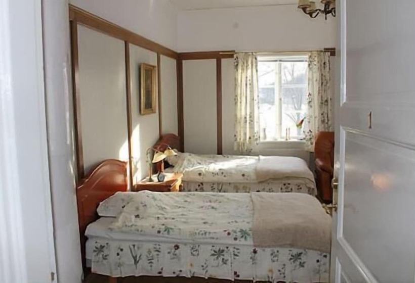 צימר Salsåker Herrgård