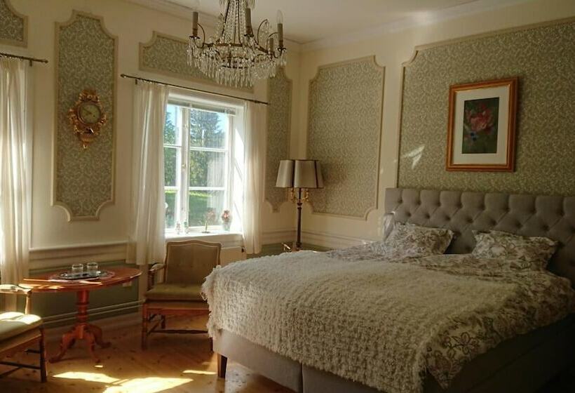 צימר Salsåker Herrgård