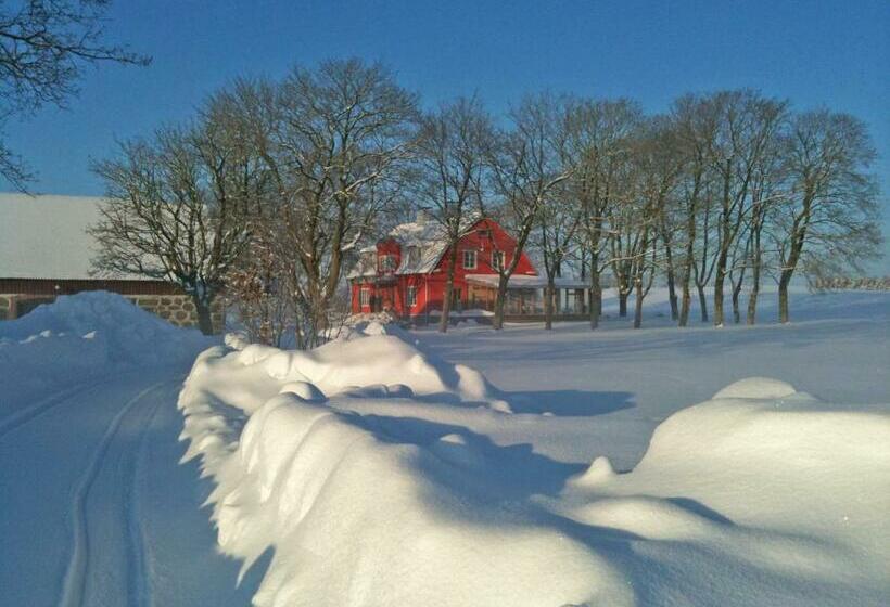 Bed and Breakfast Stora Topphem