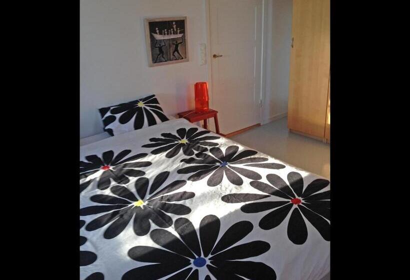 Bed and Breakfast Stora Topphem