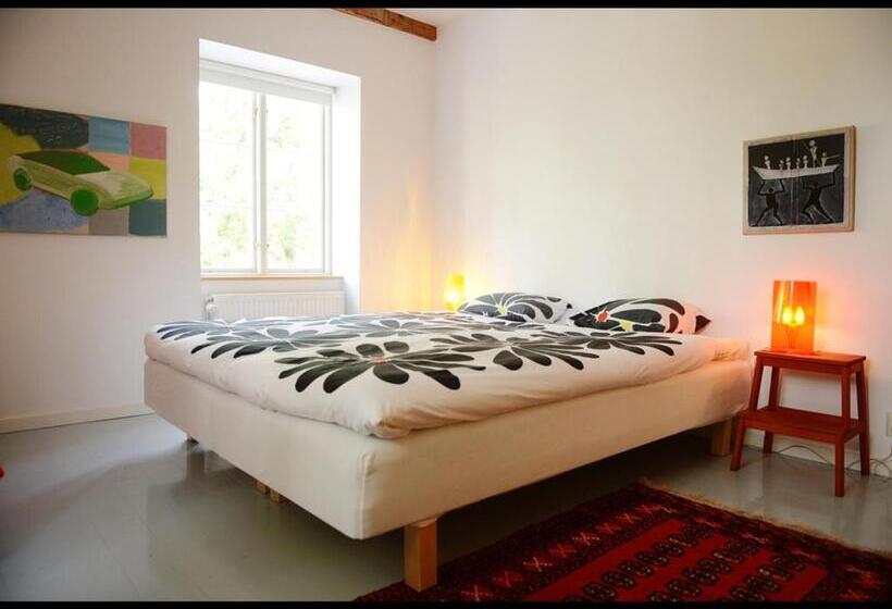 Bed and Breakfast Stora Topphem