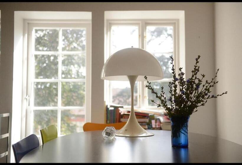 Bed and Breakfast Stora Topphem