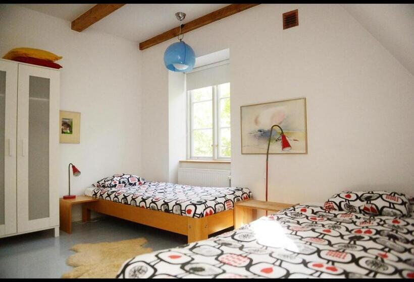 Bed and Breakfast Stora Topphem