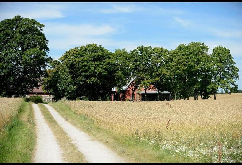 Bed and Breakfast Stora Topphem