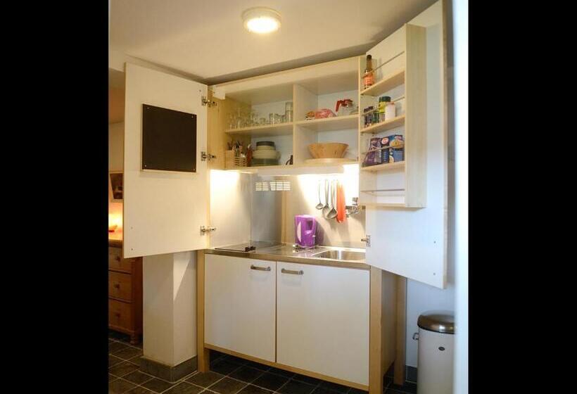 Bed and Breakfast Stora Topphem