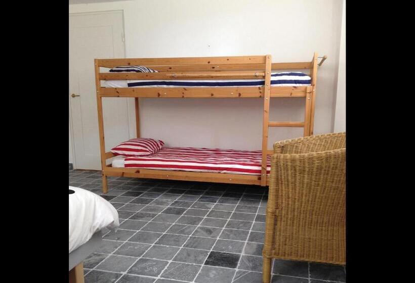 Bed and Breakfast Stora Topphem