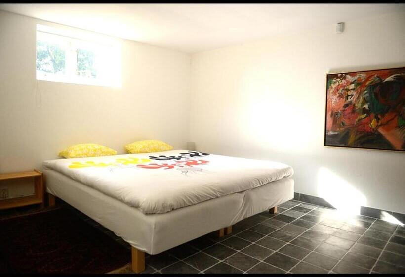 Bed and Breakfast Stora Topphem