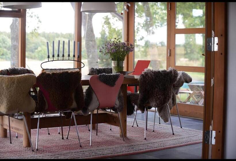 Bed and Breakfast Stora Topphem