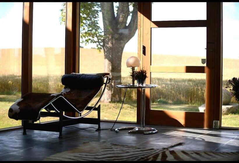 Bed and Breakfast Stora Topphem