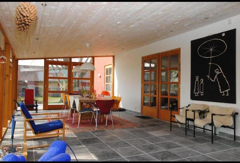 Bed and Breakfast Stora Topphem