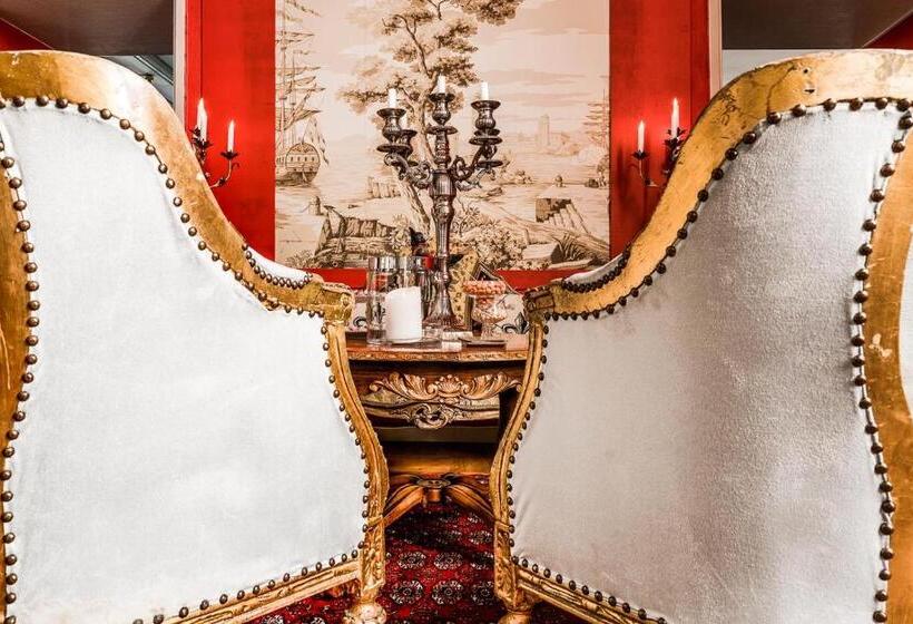 צימר Wedevågs Herrgård