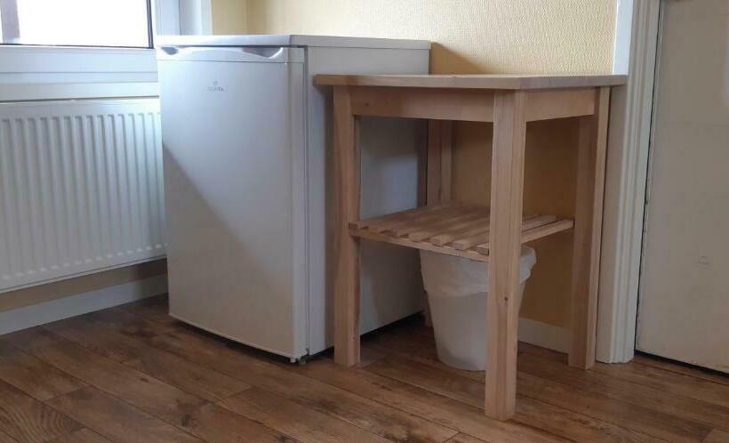 Björkängs Vandrarhem