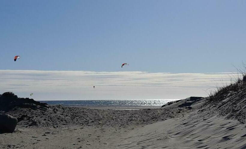 Björkängs Vandrarhem