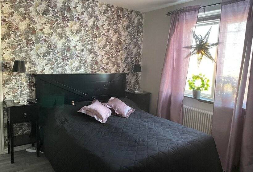 Brålanda Hotell Och Vandrarhem