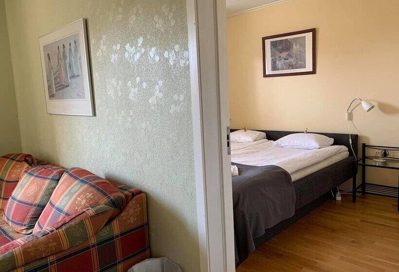 Brålanda Hotell Och Vandrarhem