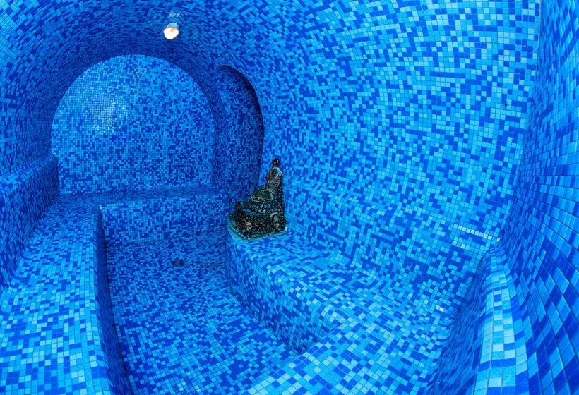 Отель šachtička