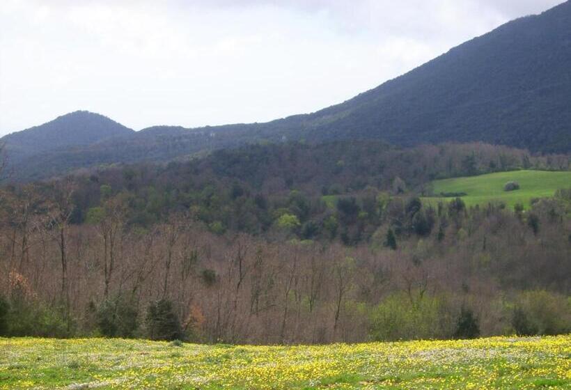 Отель Agrihouse