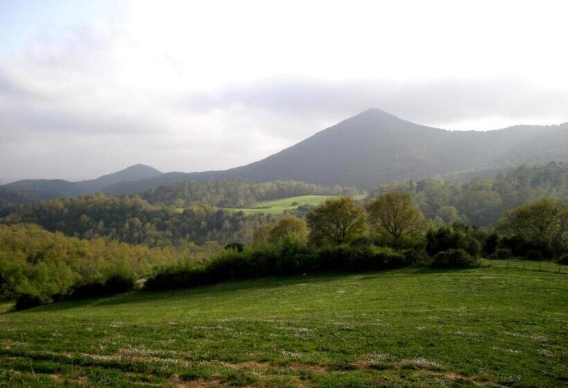 Отель Agrihouse