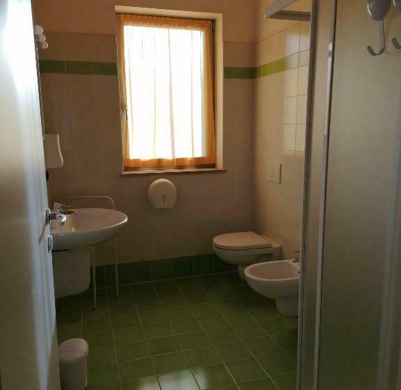 فندق Az. Agr. Sponga Giancarlo