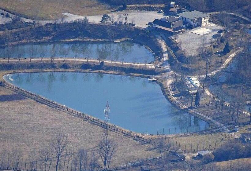 فندق Az. Agr. Sponga Giancarlo