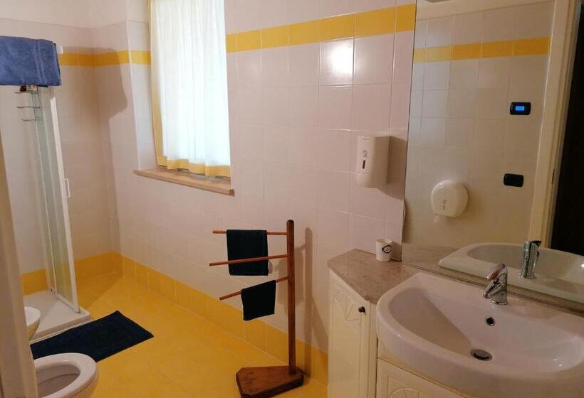 فندق Az. Agr. Sponga Giancarlo