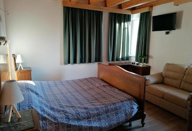 فندق Az. Agr. Sponga Giancarlo