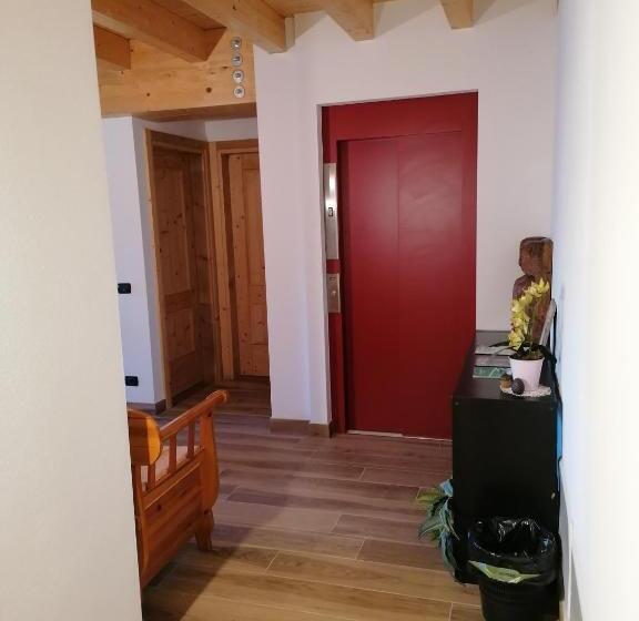 فندق Az. Agr. Sponga Giancarlo