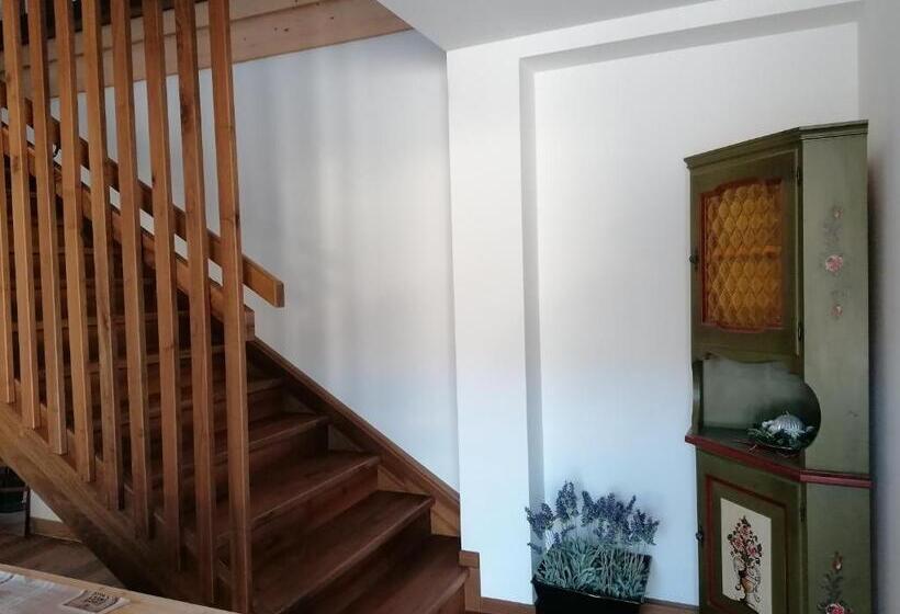 فندق Az. Agr. Sponga Giancarlo