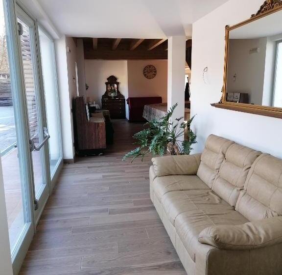 فندق Az. Agr. Sponga Giancarlo