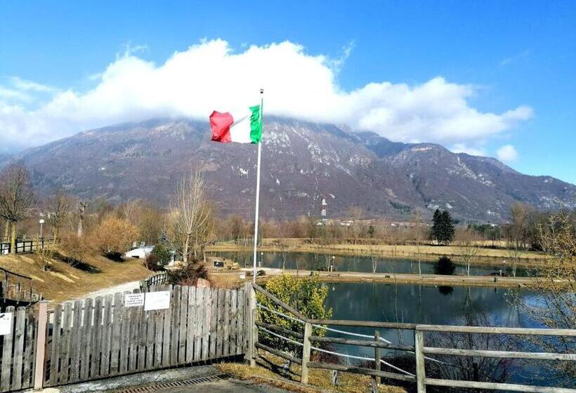 فندق Az. Agr. Sponga Giancarlo