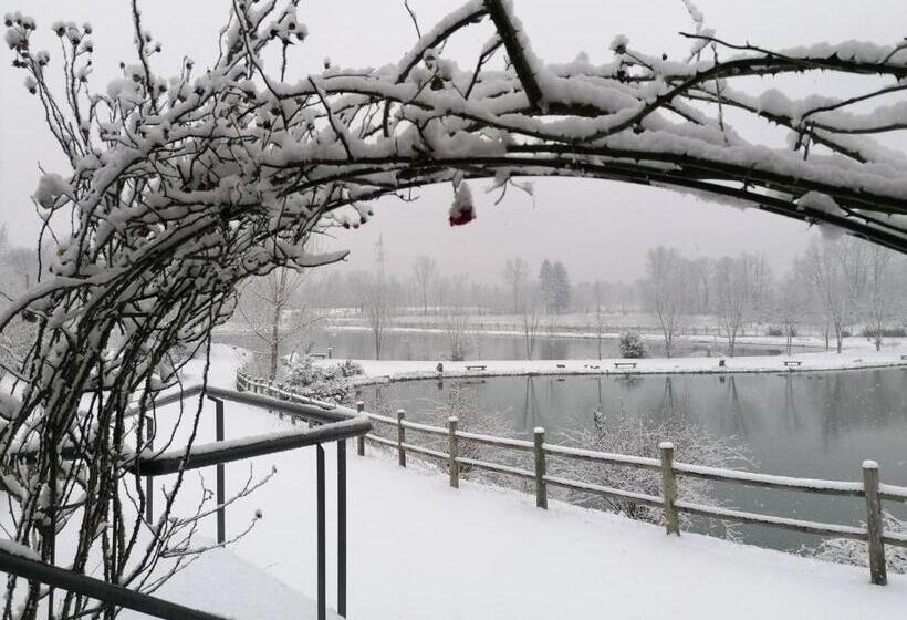 فندق Az. Agr. Sponga Giancarlo