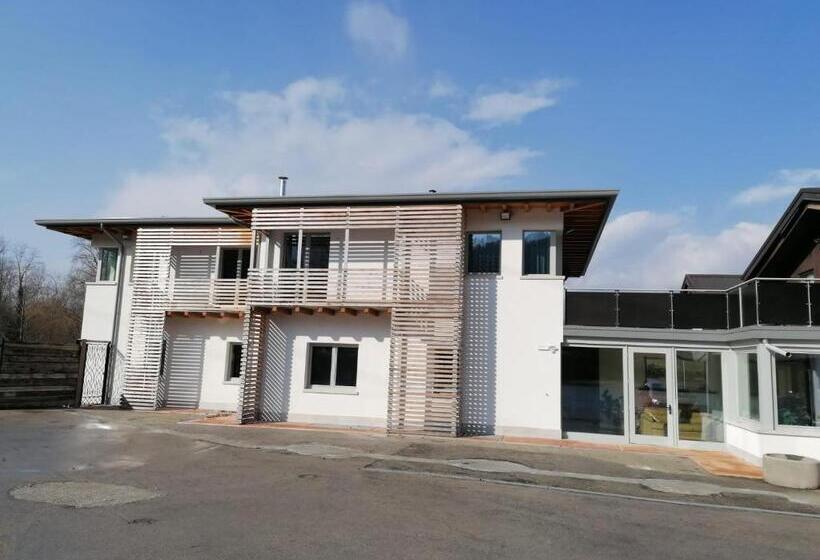 فندق Az. Agr. Sponga Giancarlo