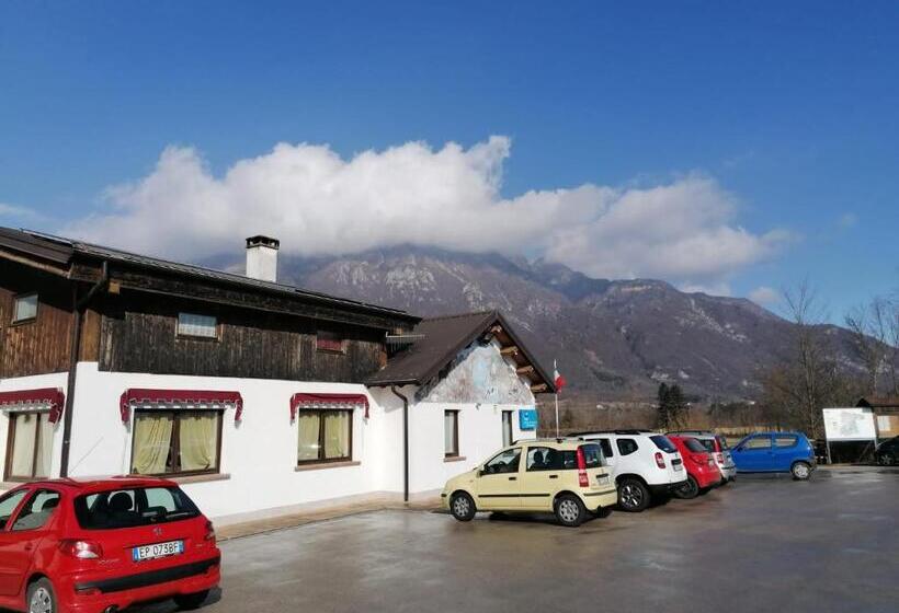 فندق Az. Agr. Sponga Giancarlo