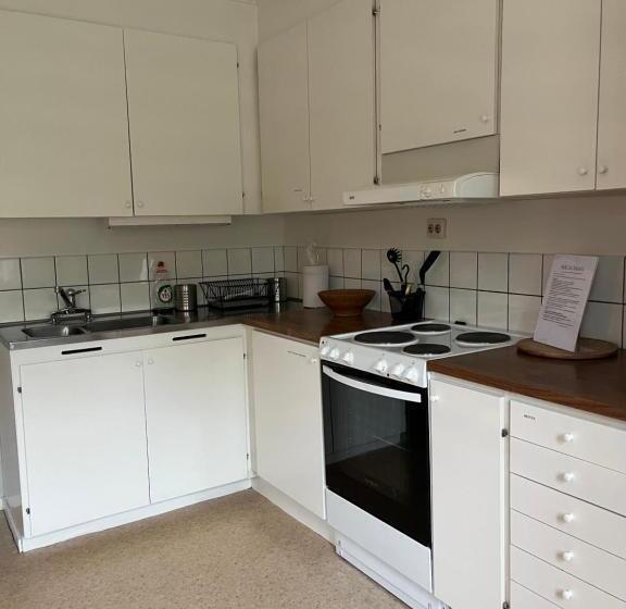 Bergsgården Hotell & Konferens