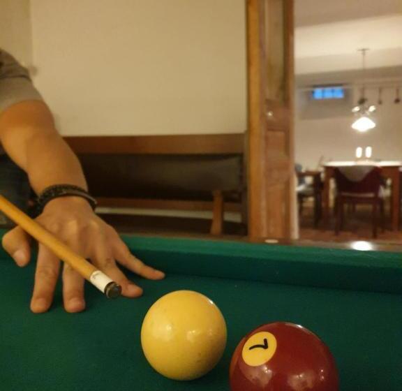 Bergsgården Hotell & Konferens