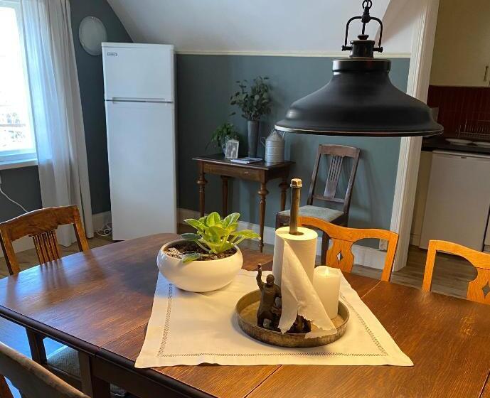 Bergsgården Hotell & Konferens