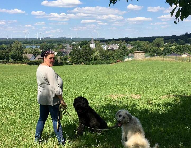 ホテル Gasthof Zum Seeweiher