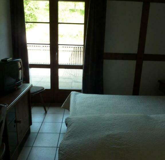 בית מלון כפרי Gasthof Löwen