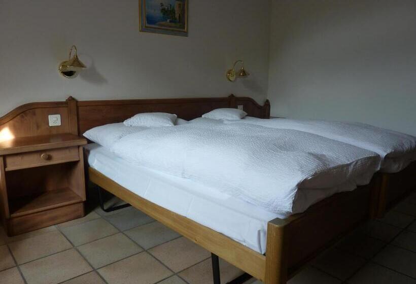 בית מלון כפרי Gasthof Löwen