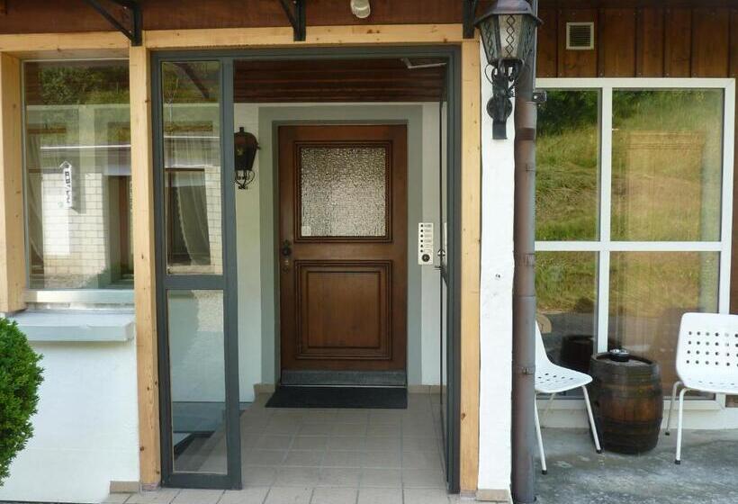 בית מלון כפרי Gasthof Löwen