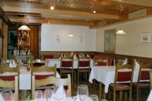 בית מלון כפרי Gasthof Löwen