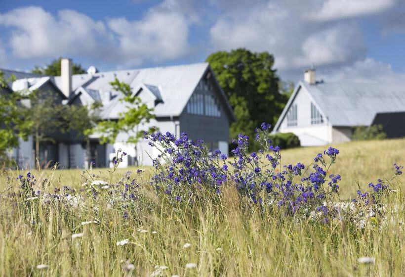 호텔 Gumbalde Resort