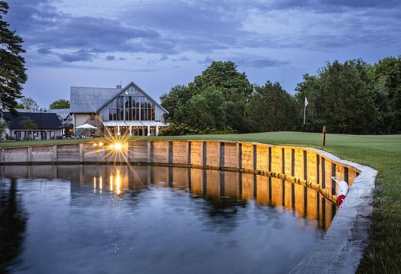 호텔 Gumbalde Resort