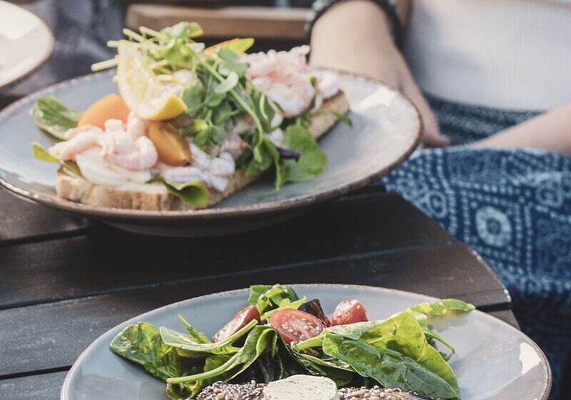 호텔 Gumbalde Resort