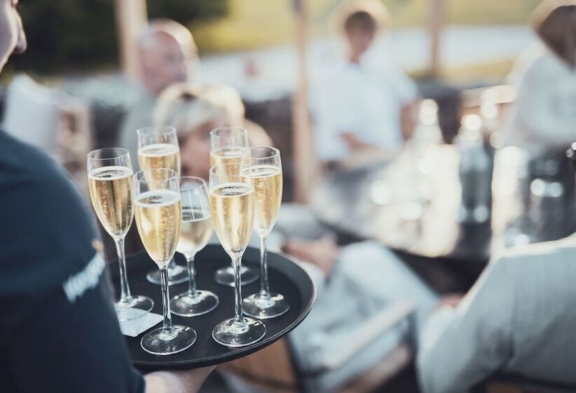 호텔 Gumbalde Resort